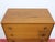 Mid Century Modern Vintage Teak British Dresser Drawers For Sale - Image 12 of 14