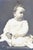 Late 19th century portrait of a young boy by Arnold Genthe (German, 1869-1942). Signed "Arnold Genthe" lower left. "Billie...