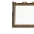 Antique Portuguese Wall Mirrors, 1800s, Set of 2 For Sale - Image 3 of 6