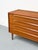 Mid-Century Modern Teak Chest of Drawers from WK Möbel, 1960s For Sale - Image 3 of 18
