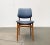 Set of Mid-Century Wooden Chairs For Sale - Image 4 of 18