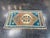 Turkish Turkish Mini Rug Oriental Hand Knotted Vintage Rug 1'9" x 3'2" #17896 For Sale - Image 3 of 8