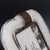 Murano Glass Photo Frame by Archimede Seguso for Seguso Vetri D'arte, 1940s For Sale - Image 10 of 18