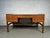 Mid-Century Teak Desk by Arne Wahl Iversen For Sale - Image 11 of 12