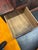 Brown Antique Step Tansu Cabinet (Kaiden Dansu) Staircase Chest For Sale - Image 8 of 16