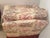 Chintz Upholstered Club Chairs- A Pair For Sale - Image 12 of 17