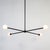 This listing is for 1x Globe 4 Chandelier by Research.Lighting. It’s a floor model that was used in a photoshoot but is in...