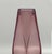 1960s Vintage Sommerso Murano Glass Vase by Flavio Poli, 1960s For Sale - Image 5 of 9
