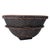Mid 20th Century Vintage Philippine Kalinga Tribe "Labba" Rice/Market Basket Centerpiece 18" For Sale - Image 5 of 12
