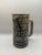 Brown Vintage Ceramic Mug by Gustave Reynaud, 1950s For Sale - Image 8 of 8