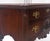 Chippendale Style Carved Mahogany Ball & Claw 4 Drawer Low Boy Dresser CLEAN! For Sale - Image 15 of 15