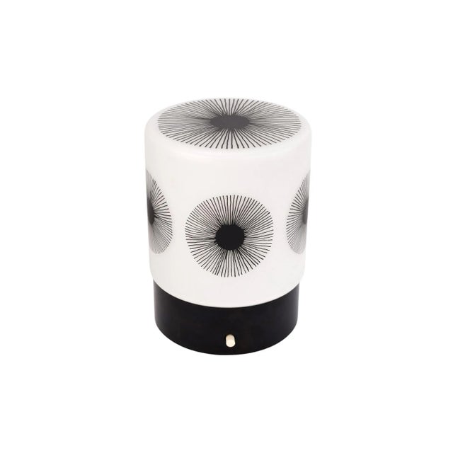 Atomic Table Lamp from Erco For Sale - Image 12 of 12