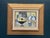 Mid-Century Modern Arnold Eres, Still Life with Lute, 1950s, Oil on Panel, Framed For Sale - Image 3 of 12