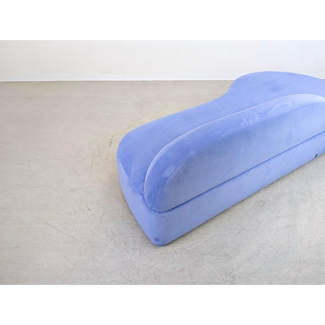 Guest Sofa by Antonio Rodriguez for La Cividina For Sale - Image 6 of 12