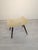 1960s Vintage Pouf in Fabric, 1960s For Sale - Image 5 of 11