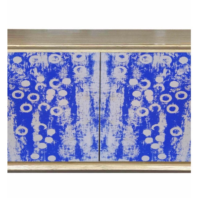 Not Yet Made - Made To Order Tredici Design Sideboard by Meccani Studio for Meccani Design, 2026 For Sale - Image 5 of 6