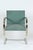 Mies Van Der Rohe Pair of Brno Style Chairs For Sale In Palm Springs - Image 6 of 9