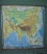 Physical Map of Asia, 1960s For Sale - Image 10 of 10