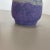 Pottery Fat Lava Vases in Purple-Red from Jopeko, Germany, 1970s, Set of 2 For Sale - Image 15 of 18