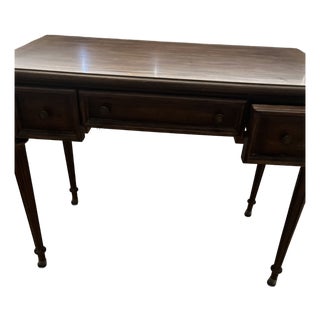 Butler Edmund Specialty Writing Desk 38” For Sale