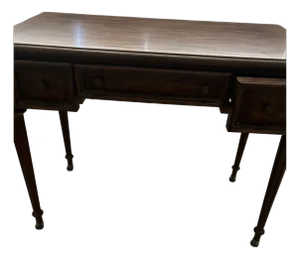 Butler Edmund Specialty Writing Desk 38”