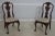 Set of 8 Stickley Cherry Philadelphia Dining Chairs For Sale - Image 14 of 18