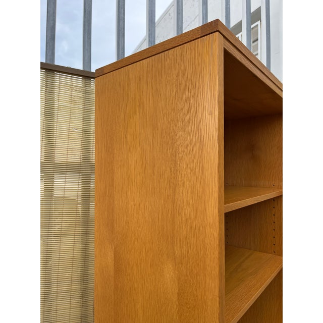 Vintage Bookcase With Adjustable Shelves by Dar/ Ran Furniture. Circa 1990s. For Sale - Image 14 of 18