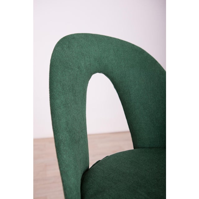 Dining Chairs by Antonín Šuman for Tatra, 1960s, Set of 4 For Sale - Image 16 of 18