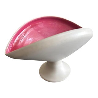 Empty Pocket from Keramos Sèvres, 1950s For Sale