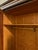 English Arts & Crafts Oak Armoire, Antique For Sale - Image 11 of 12
