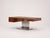 Lehigh Leopold Warren Platner Executive Desk For Sale - Image 4 of 13