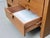 Mid-Century Brutalist Oak Sideboard, 1960s For Sale - Image 6 of 16