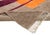 Contemporary Premium Oversize Hand-Knotted Wool Rug | 12'2" X 8'8" | One of a Kind For Sale - Image 3 of 7
