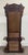 Antique Victorian Eastlake Walnut Hall Tree With Mirror and Hooks and Drawer For Sale - Image 18 of 18