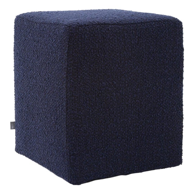 Universal Cube Barbet Royal For Sale