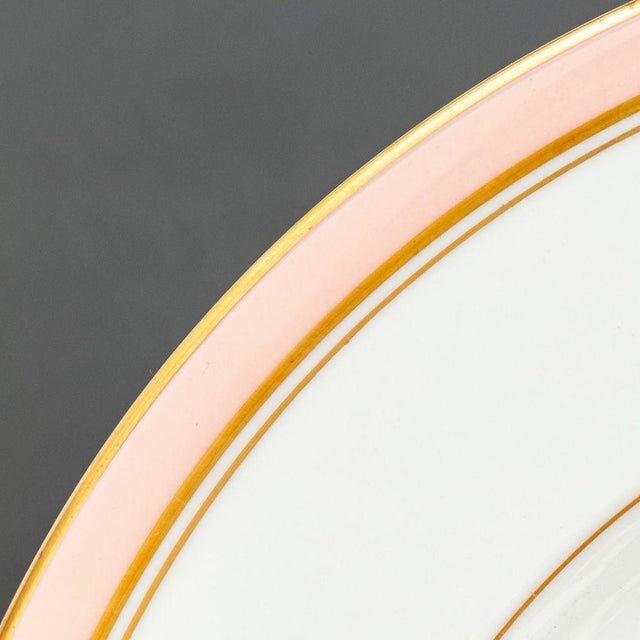 White Royal Worcester Porcelain Tableware, 87 For Sale - Image 8 of 15