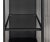 NOIR Chandler Tall Cabinet, Black Iron For Sale - Image 9 of 10