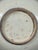 Chinese Late 19th Century Chinese Art Porcelain Blue and White Plate #P28 For Sale - Image 3 of 11