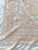 Bukhara Suzani Tablecloth - Vintage Embroidered Textile For Sale - Image 4 of 7