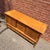 Mid 20th Century Two Piece “Contempora” Danish Style Hutch by Mt. Airy Furniture for John Stuart Furniture For Sale - Image 9 of 12