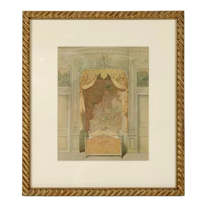Interior Print