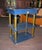 James Mont 1960s Vintage James Mont Stand Table For Sale - Image 4 of 15