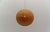 Beautiful and rare decorative Mid-Century Modern pendant lamp. Designed and manufactured probably in Scandinavia, 1960s....
