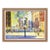 Mid 20th Century On The Corner of Main St, Joseph E. Frederic For Sale