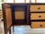 Walnut & Birdseye Maple Shaker Buffet Cabinet For Sale - Image 10 of 10