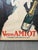 Robert Falcucci for Veuve Amiot Advert Poster, 1929 For Sale - Image 9 of 12
