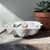 South Seas Stoneware Shell Bowl Planter For Sale - Image 10 of 10