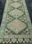 Early 21st Century Turkish Oushak Rug 2'10" x 10'6" #20024 For Sale - Image 5 of 8