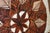 Tribal Vintage Tapa Cloth Art Piece Mulberry Tree Kapa - Framed & Signed 1999 Hawaii - Bark Cloth For Sale - Image 3 of 8