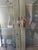Industrial Iron & Glass Display Cabinet For Sale - Image 15 of 15